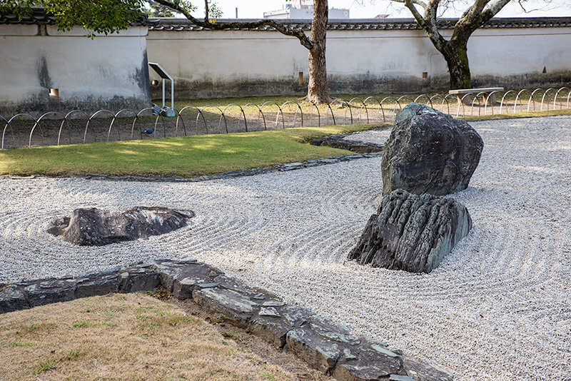 雲陣
