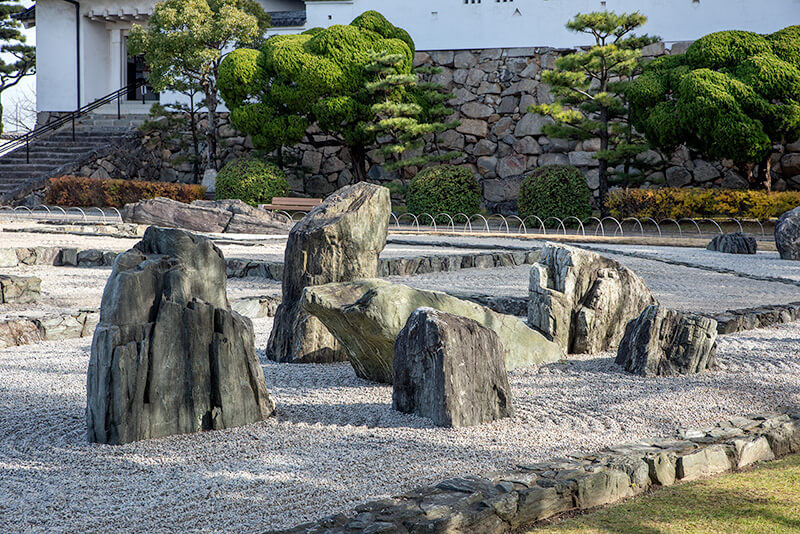 竜陣