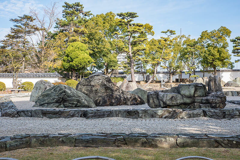風陣