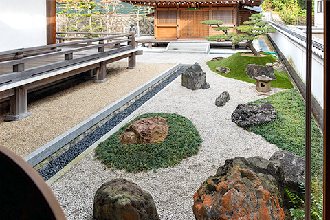 八浄寺