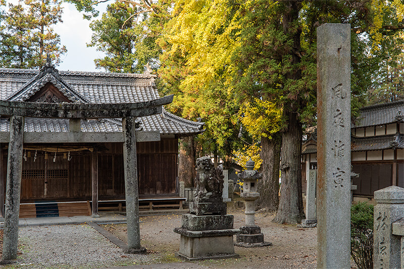 八幡神社