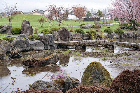 開拓記念羽衣公園