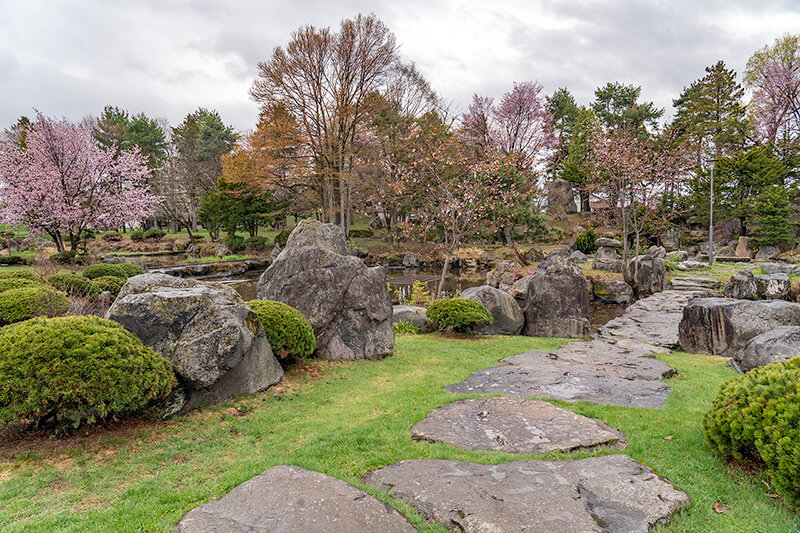 羽衣公園