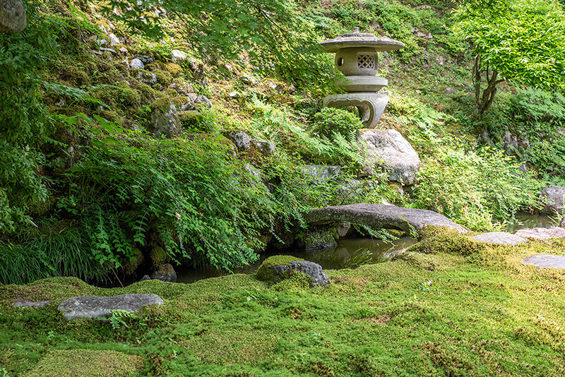 石橋
