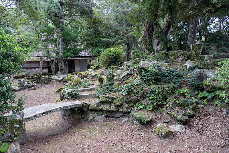 花江茶亭