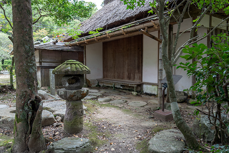花江茶亭