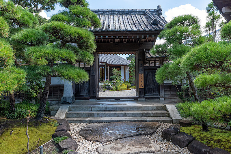 書院