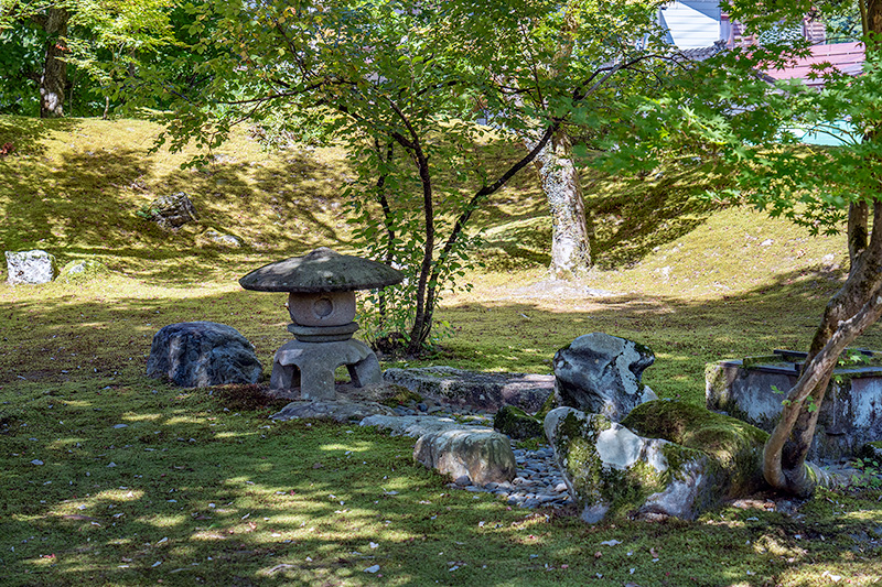 枯山水