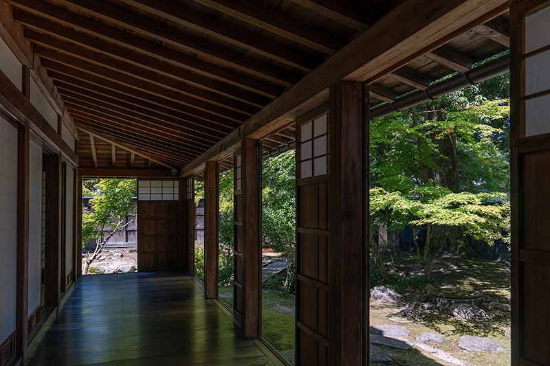 額縁庭園