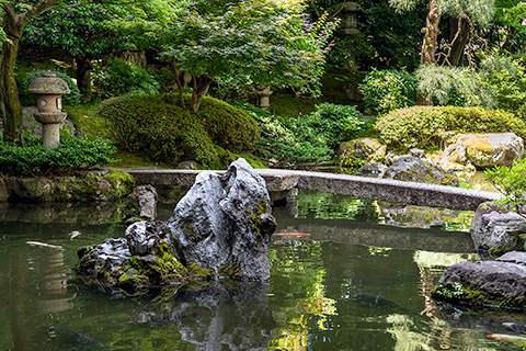 京都平安ホテル