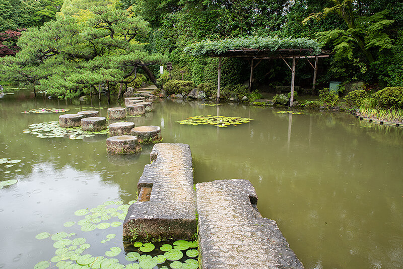 臥龍橋