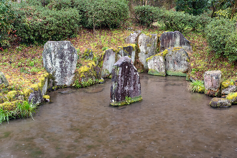 龍門瀑