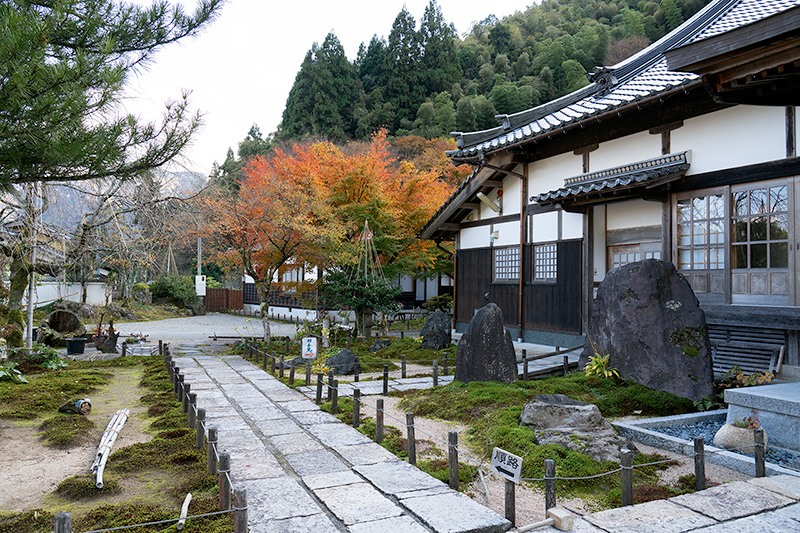 枯山水