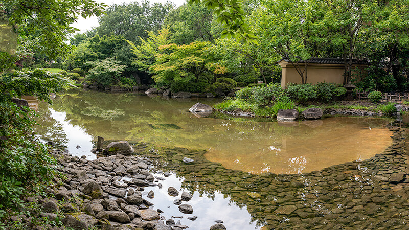 洲浜