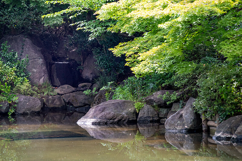 小滝