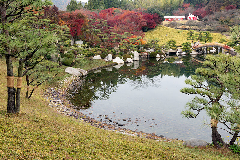 洲浜