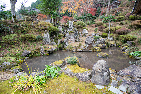 比曽寺（比曾寺）