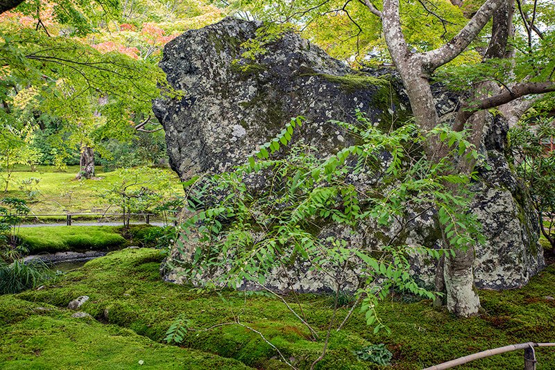 獅子岩