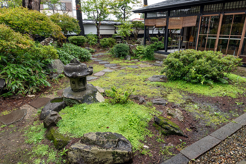 旧荒川家住宅