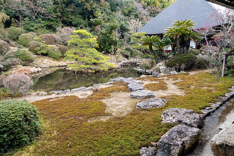 小堀遠州