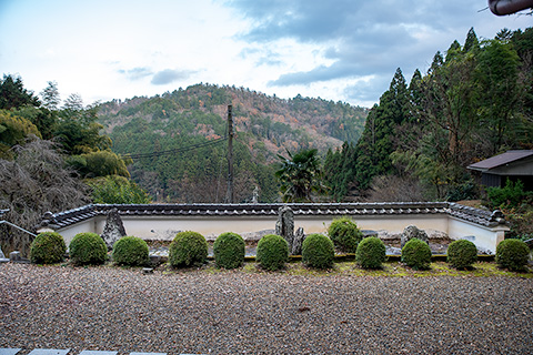本休寺