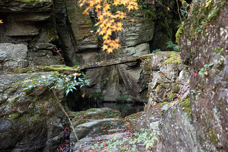 石橋