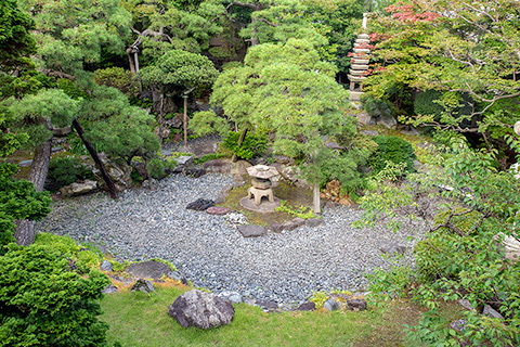 北方文化博物館　新潟分館