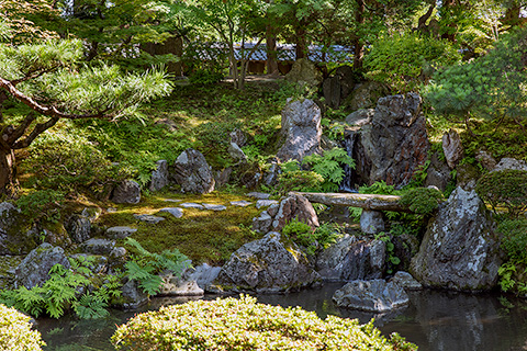 北方文化博物館