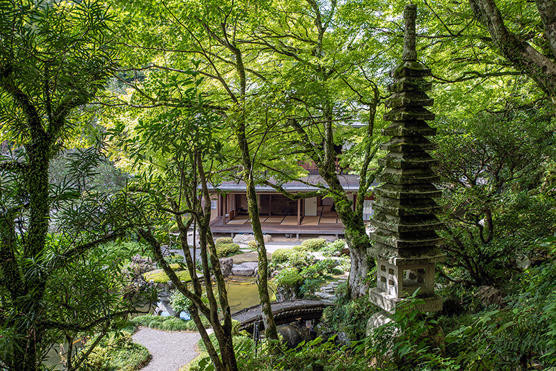 多重石塔