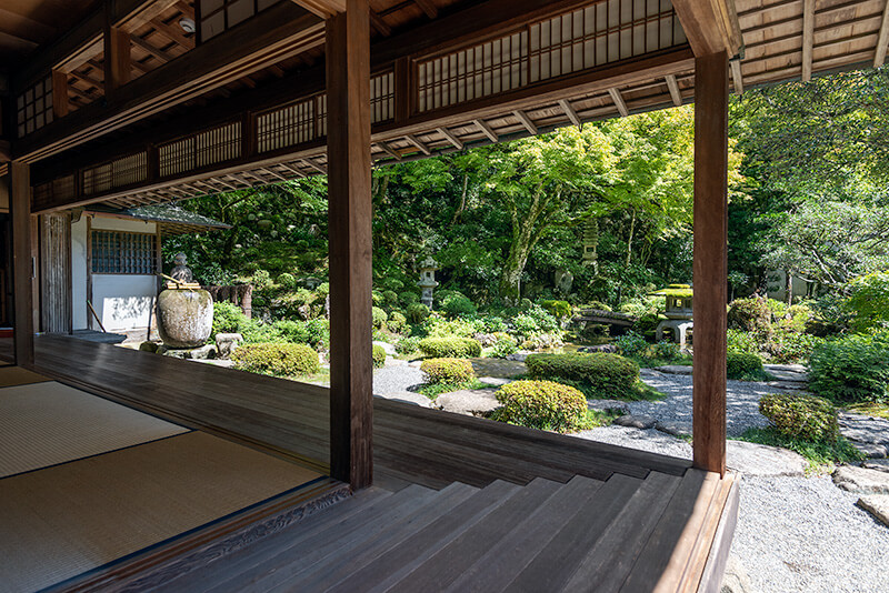 一階書院