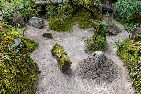 宝泉院