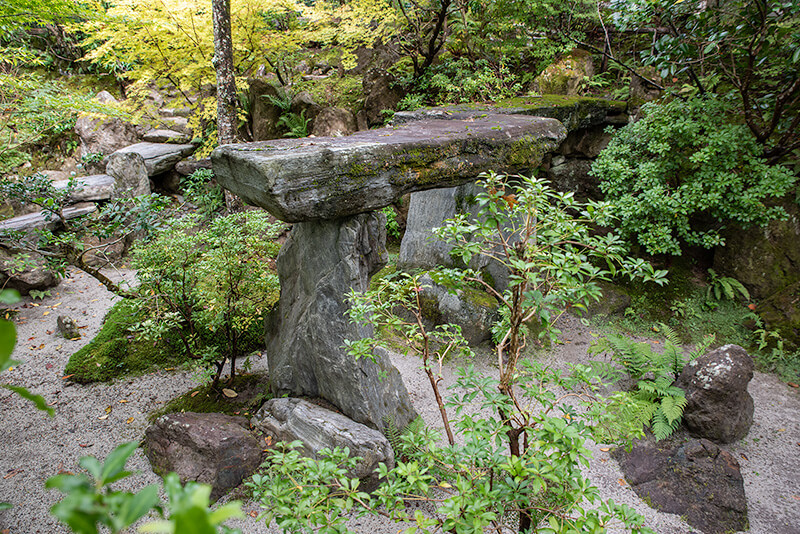 石橋