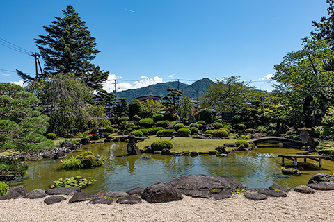 法円寺
