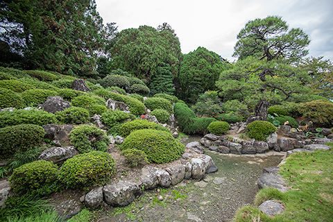宝寿院