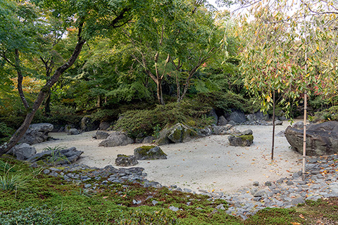 宝筐院