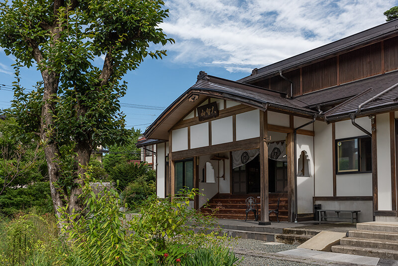 法泉寺