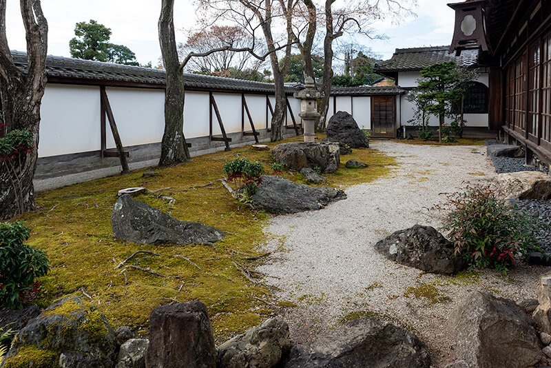 枯山水