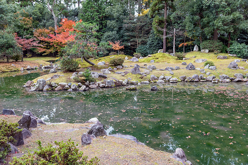 東の出島