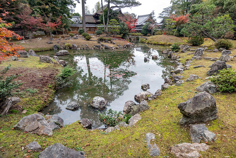 北の出島