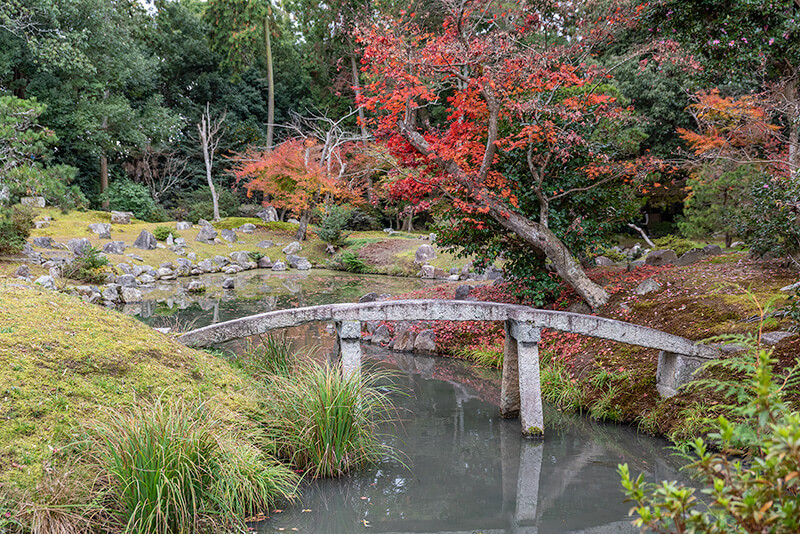 石橋