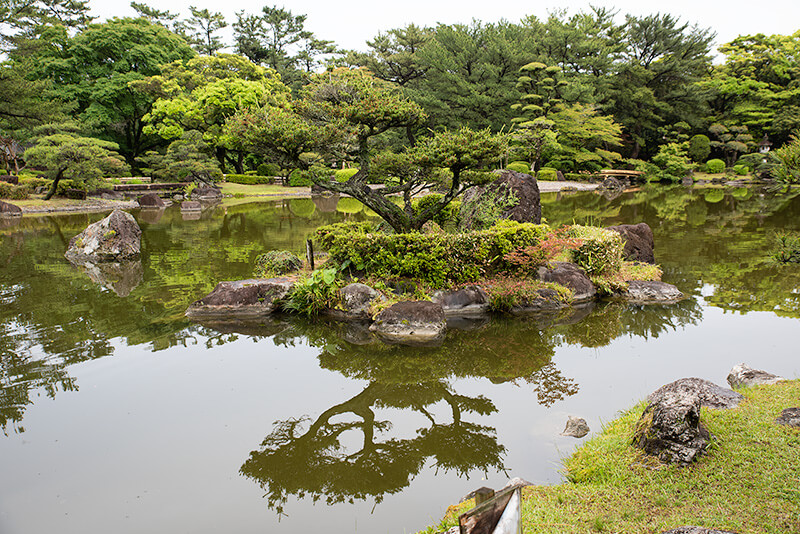亀島