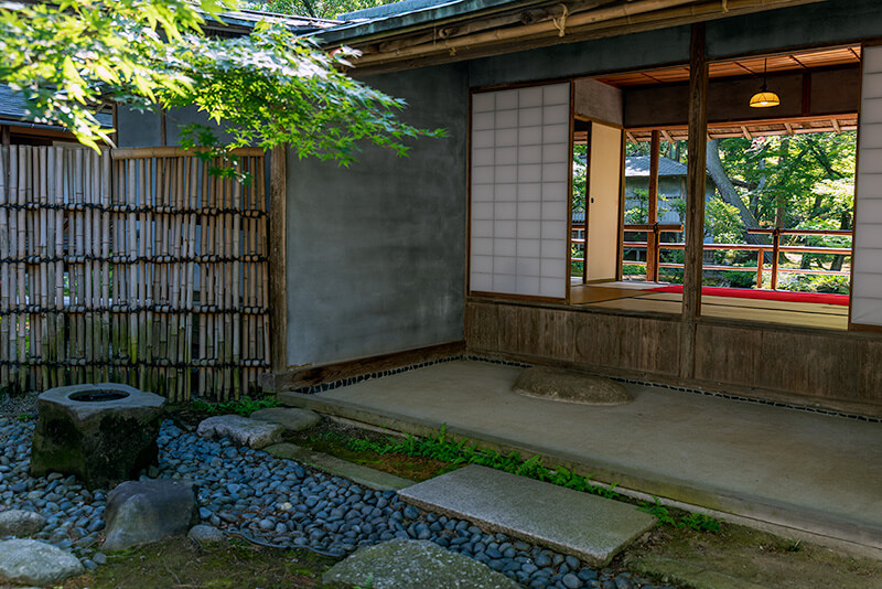 水月庵