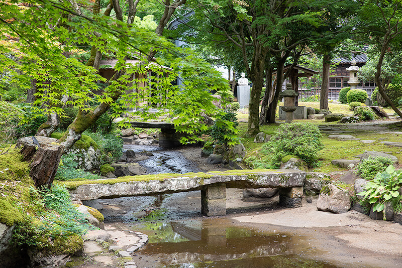 石橋