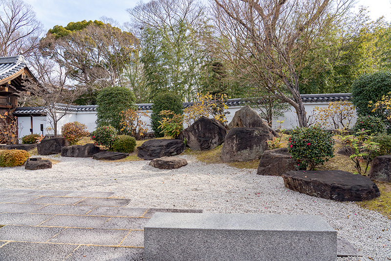 枯山水