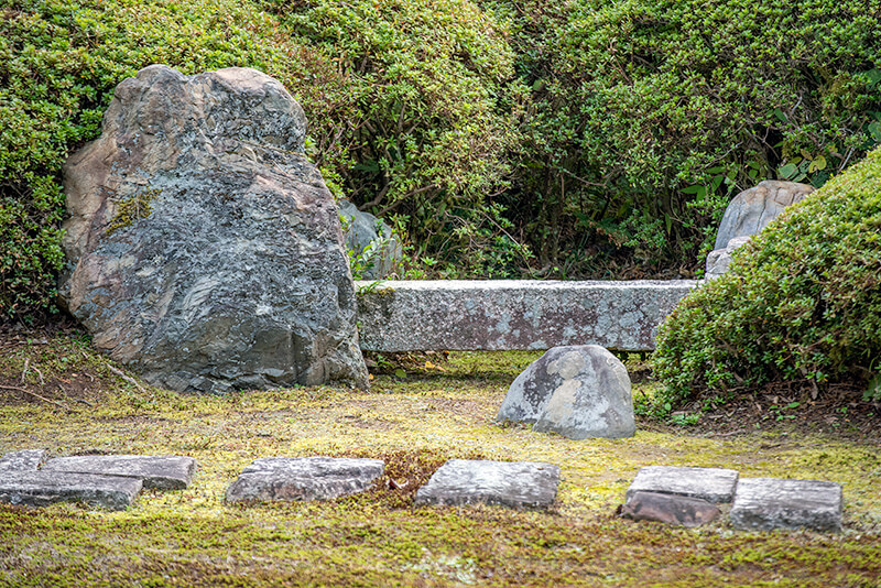 一華院　石橋
