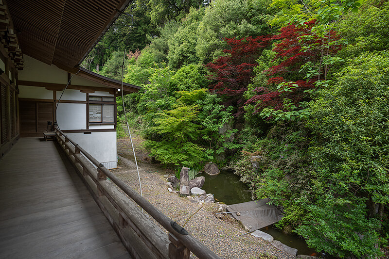 西念寺