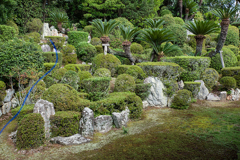枯山水