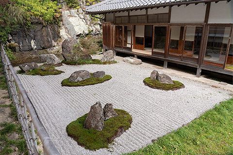 石馬寺
