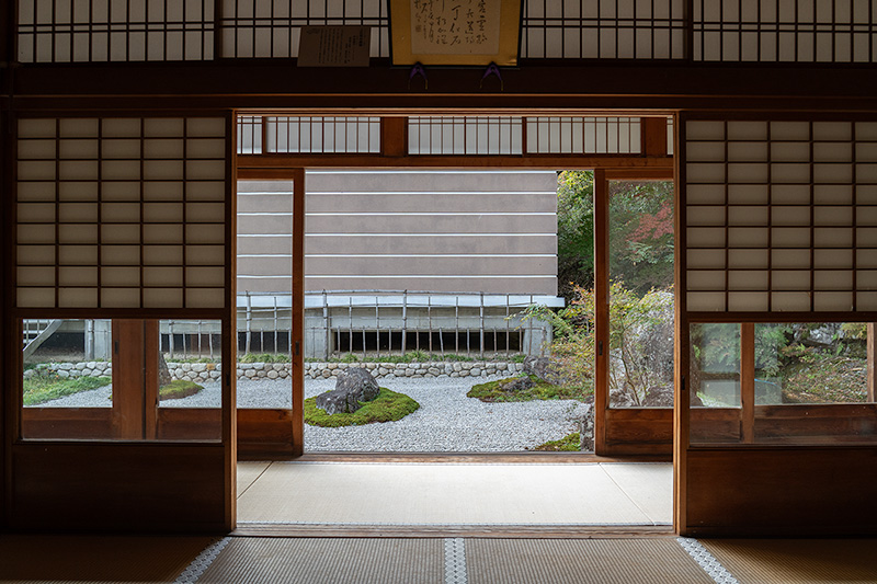 額縁庭園
