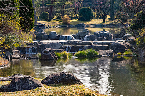 石橋文化センター